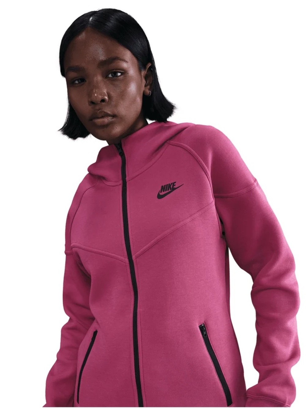 Nike Women's Tech Fleece Hoodie
